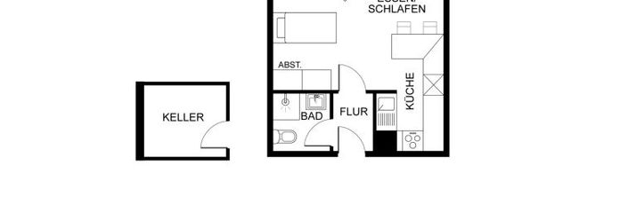 Kohlscheid – Attraktive Kapitalanlage mit Terrasse, Garten und Stellplatz