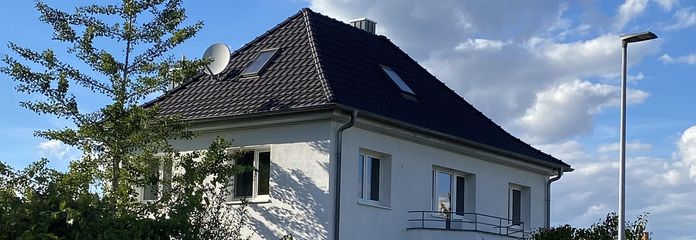 Single-family house in 1930s villa style - Private sale