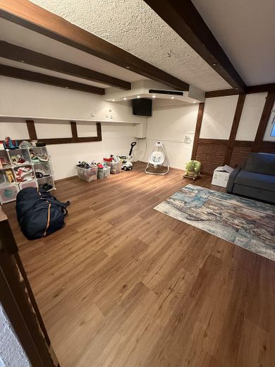 Schönes Haus mit Garten in Ratingen und Garage – Hobby Raum