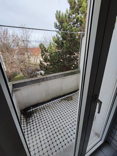 2‑Zimmer‑Wohnung in gefragter Lage zu vermieten – Foto 8