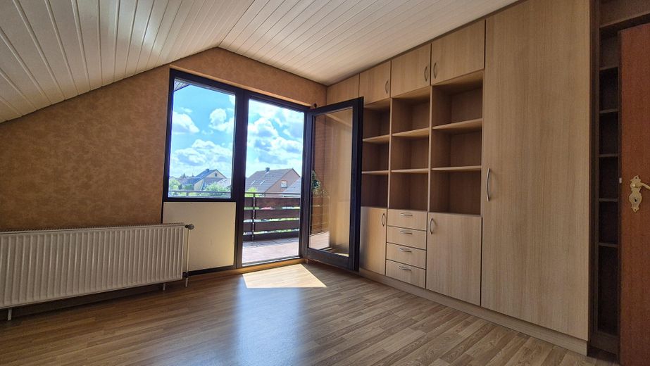 Büro / Gästezimmer