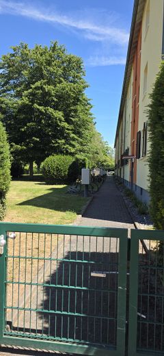 Direkt vom Eigentümer, kompakt und praktisch: 2-Zimmer-Wohnung in Langen – Foto 2
