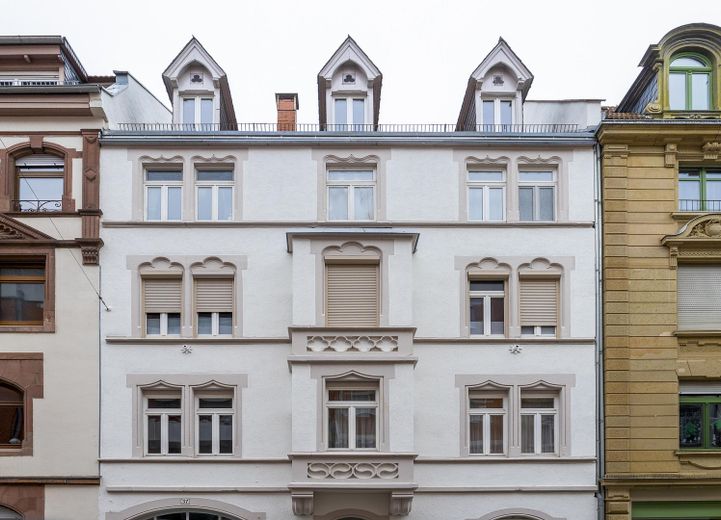 +++ Kapitalanlage in Bestlage: Vermietete 4-Zimmer-Wohnung in Heidelberg-Weststadt +++ – Foto 15