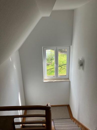 Treppenhaus