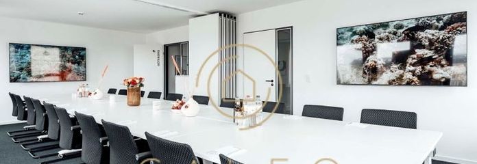 CALEO ¦ Altstadt-Nord ¦ Kolumba ¦ flexibel + sofort bezugsfertig ¦ all inclusive ¦ PROVISIONSFREI