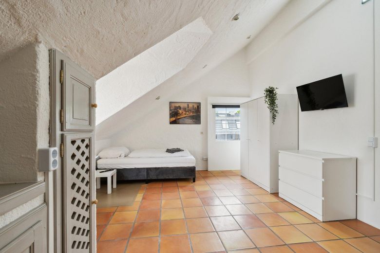 Individuelles Zimmer Nr. 4