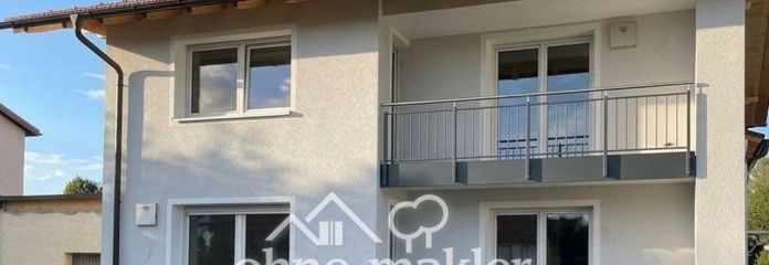 Просторная квартира площадью 136 м² на первом этаже с собственным садом