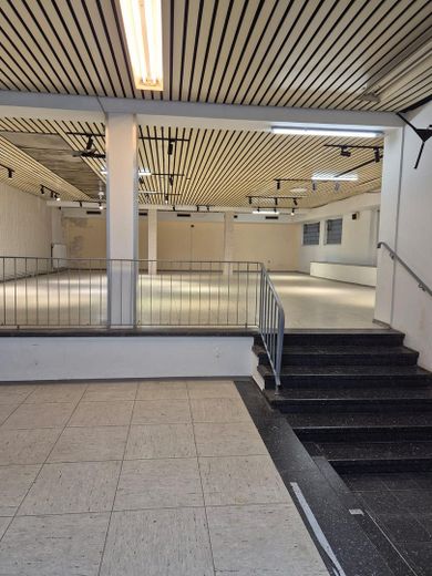 Ihre Blanko-Leinwand in Bochum-Gerthe: Gewerbeflächen (ab 250-800 m²)+Loft-Potenzial+Top-Incentives! – Innenraum
