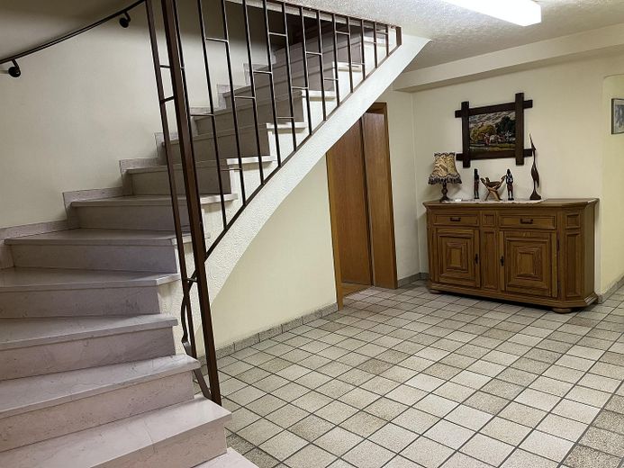 Treppe Keller