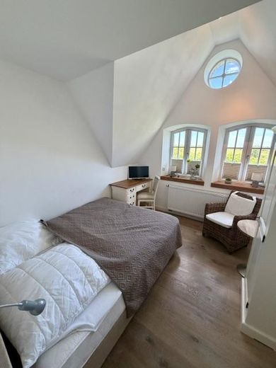 Schlafzimmer OG