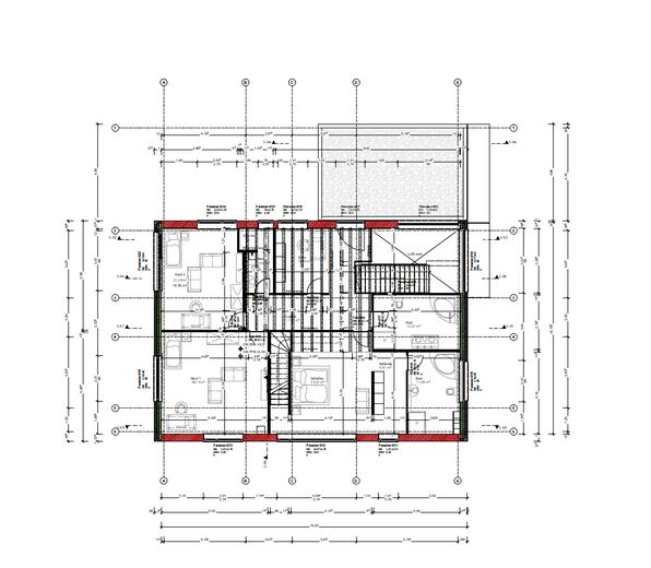 Grundriss OG