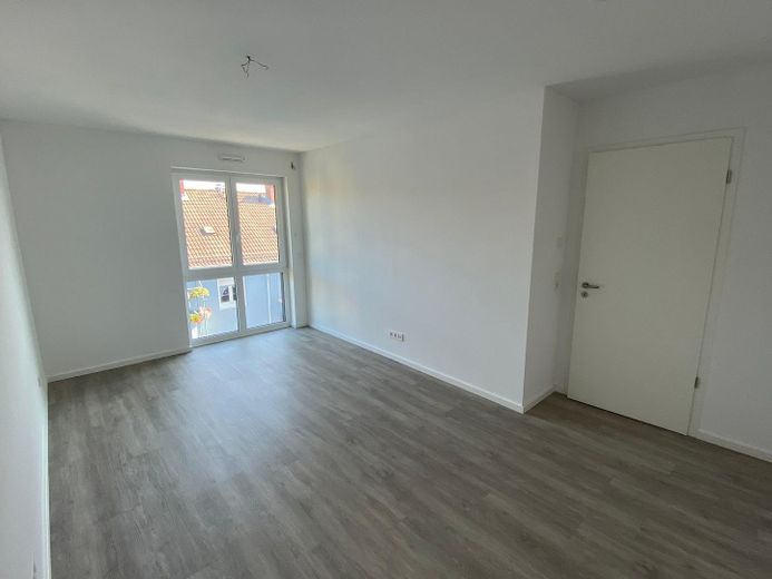 Penthouse im WohnCarré, mit großer Dachterrasse, Aufzug & Tiefgarage – provisionsfrei – Foto 14