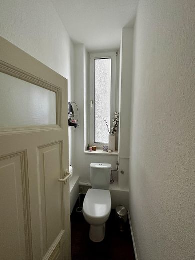 Großzügige 4-Zimmer-Altbauwohnung im 3. OG mit Weitblick über Osnabrück – Foto 10