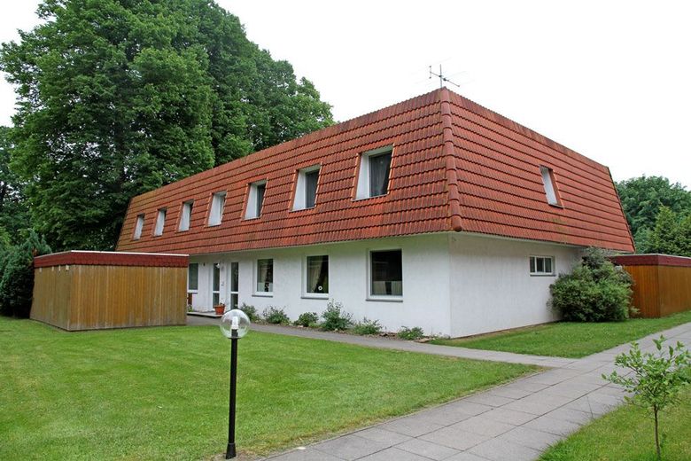 2-Zimmer-Wohnung – Innen011w