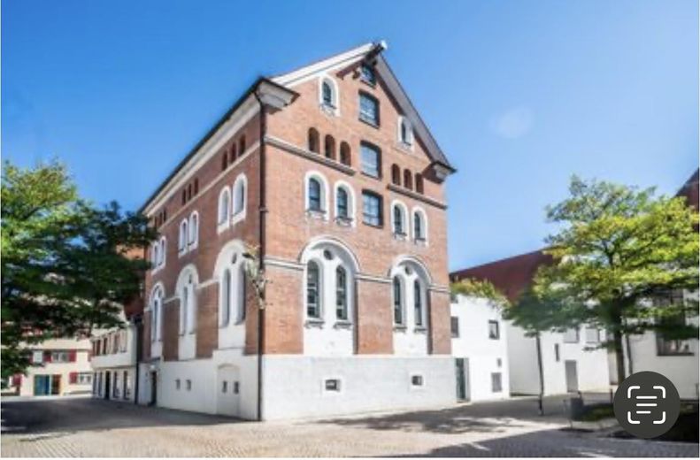 Einzigartige Loft-Wohnung mitten im Zentrum – Foto 10