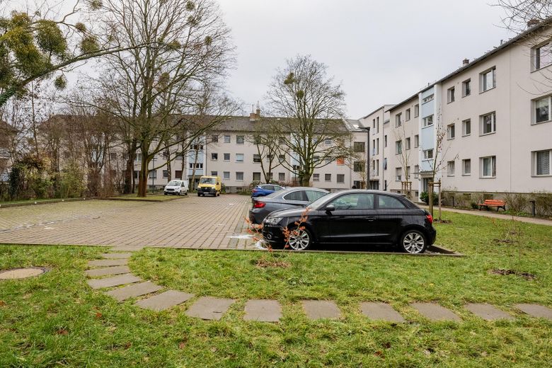 Neubau am Alsterweg mit nutzbarem Dach !provisionsfrei! – Foto 28