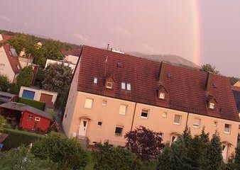 Sicht zum Moritzberg