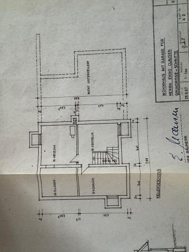 Provisionsfreies Architektenhaus in der Kantstraße, Flensburg-Sandberg – Foto 22