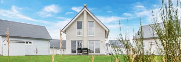 Ausblick zum Träumen: Exklusives Ferienhaus in einzigartiger Lage