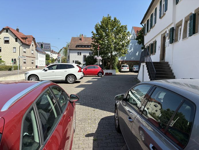 Charmante 4-Zimmer-Eigentumswohnung mit Balkon und moderner Ausstattung – Foto 12