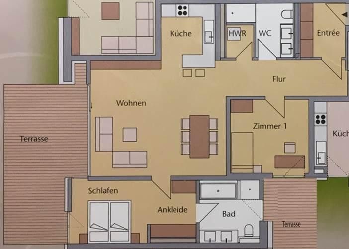 Living at the Reichswald- Stylish, fully – Foto 1