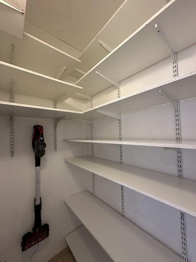 Geräumige 5-Zimmer-Wohnung in Toplage - einziehen und wohlfühlen – Abstellraum
