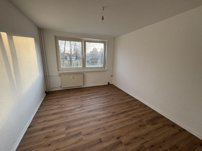 Warlitz - Renovierte und ruhige 3 Zimmer Erdgeschosswohnung ab sofort zu vermieten – Foto 7
