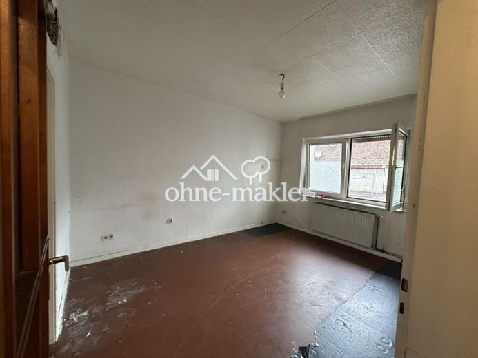 2-Zimmer-Wohnung mit Gestaltungspotenzial und bis zu 3 Monaten Kaltmietnachlass – Foto 1