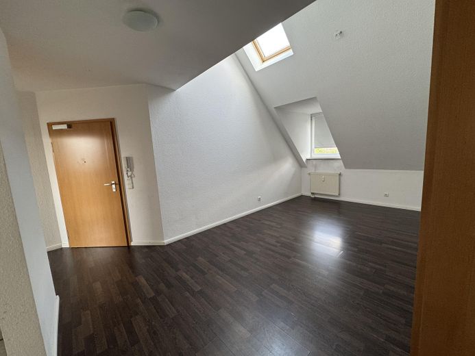 Stylish 2-room top-floor apartment with impressive ceiling height - centrally located in Mz-Kastel, privately sold – Foto 19