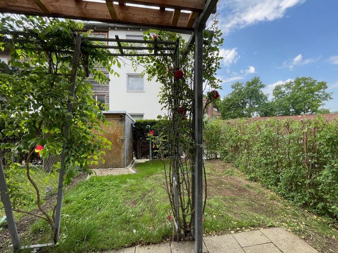Garten
