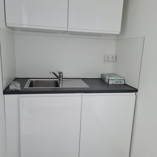 Werkstatt-Lager-Büro -provisionsfrei – Teeküche