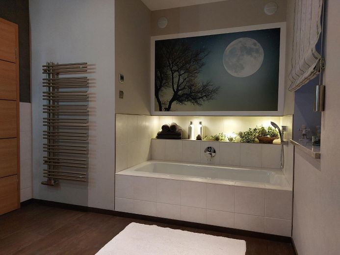 Badezimmer UG