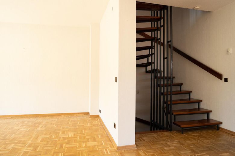 Treppe
