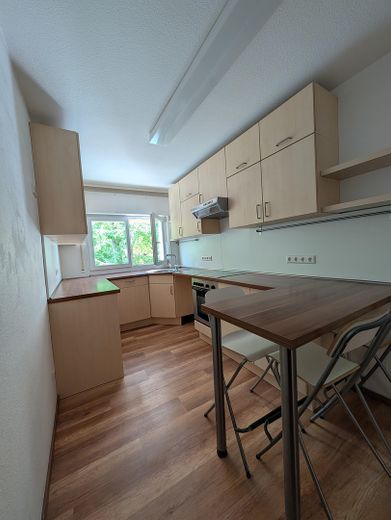 Familien- und Tierfreundliche Stadtwohnung 4 Zimmer Wohnung – Küche
