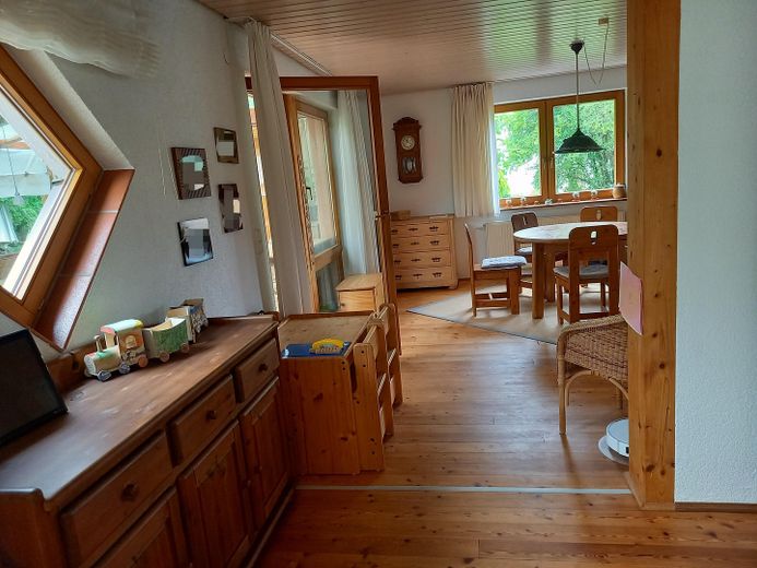 EG offener Wohnbereich