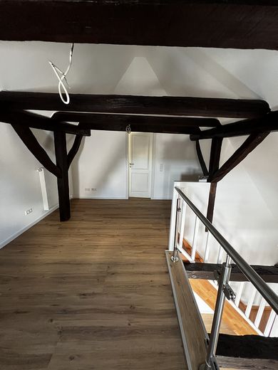 Charmante 3-Zimmer-Wohnung im Denkmalobjekt – 75 m², ab sofort verfügbar – Zdjęcie 2
