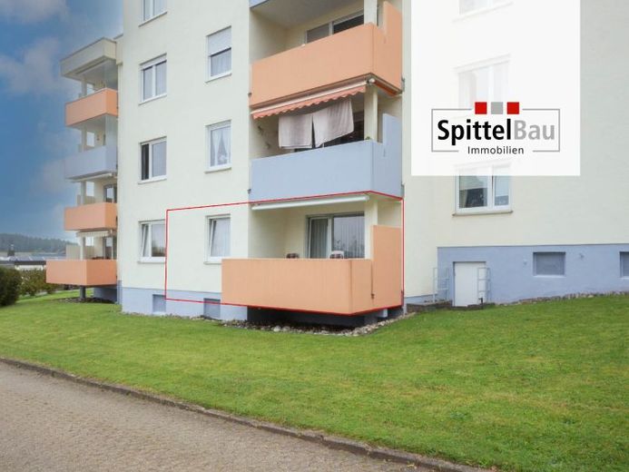 Capital investment with solvent tenant – Foto 1