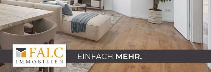 Wohnoase (Visualisierung)