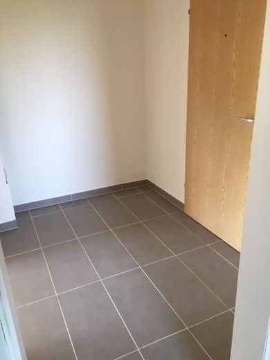 Charmante 3-Zimmer-Wohnungen mit Balkon in Goslar – Musterbild Eingangsbereich 