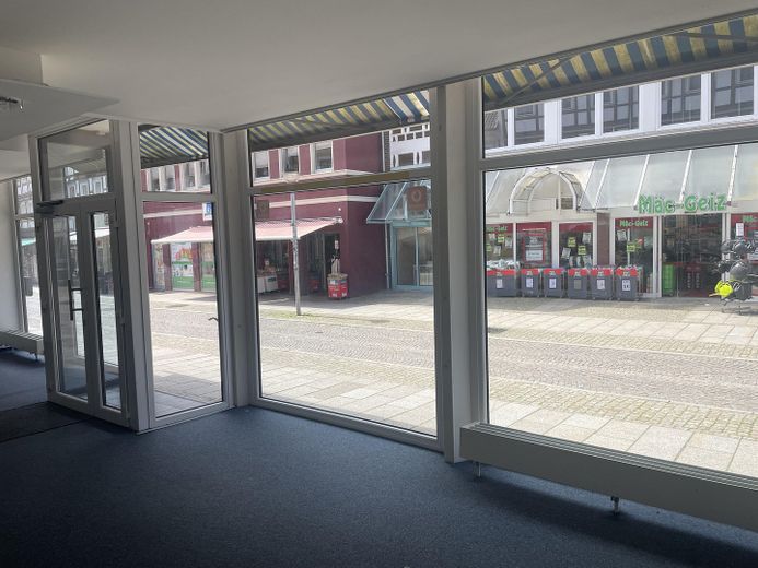 Schaufenster 1