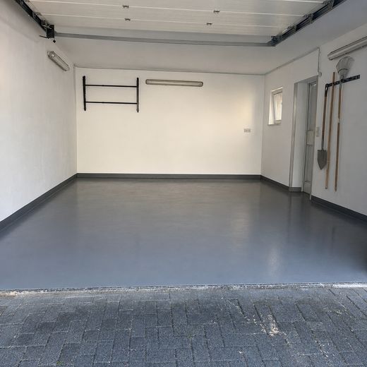 Familienhaus mit Charakter – großzügiges Wohnen auf höchstem Niveau in Mönchengladbach-Odenkirchen – Garage