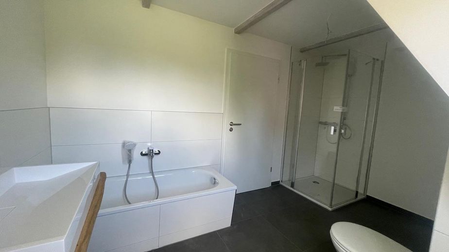 Wohn(t)raum vor den Toren Hamburgs: 4-Zimmer-Wohnung mit eigener Terrasse – Foto 10
