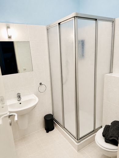 Studio Seestern WC 