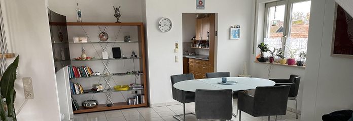Wohnbereich 1