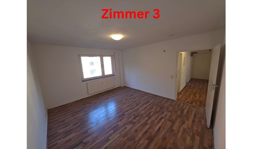 Toiture RÉNOVÉE ! Énergie E ! 0 € d’appel de fonds exceptionnel ! 84 m², le rêve en colocation • 2 balcons • cuisine • garage – Photo 8
