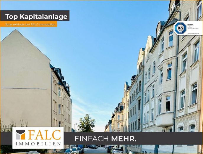 FALC Immobilien Dresden/Pirna