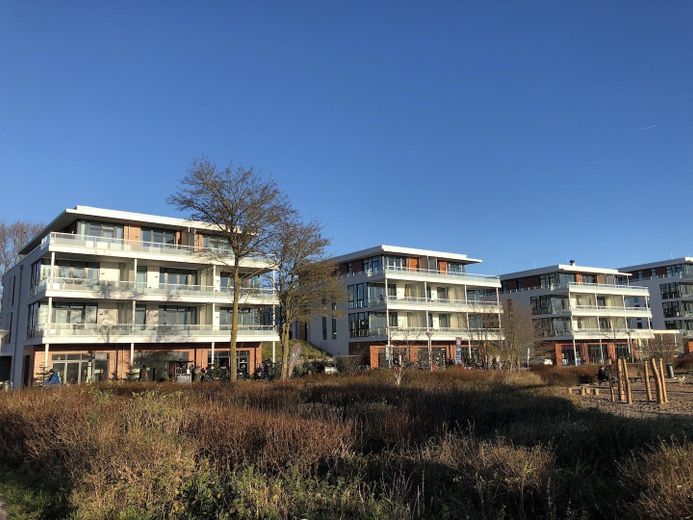 Exklusive Penthouse Ferienwohnung in traumhafter Südlage – Foto 17
