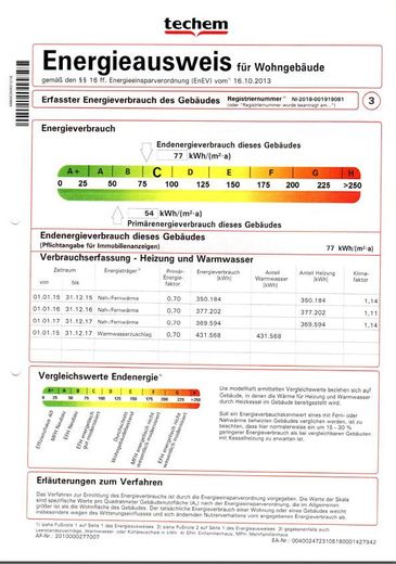 gepflegte 4-Zi-ETW zu verkaufen, Braunschweig, Schwerinstr. – Foto 17