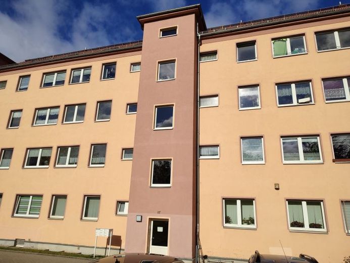 3,0-Zimmerwohnung – Foto 1