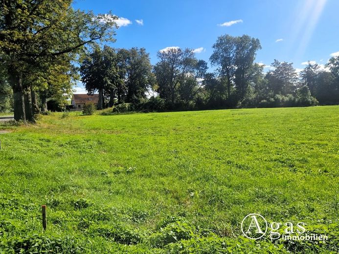 Bauträgerfreies ca. 3.800m² großes Grundstück in wunderbarer Lage, Bauland ca. 1.500 m² – Grundstück Ansicht 6
